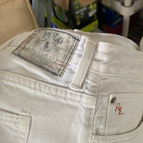 Worn twice Ralph Lauren - Picture 2 of 3